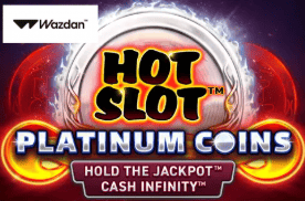 Game 1 Casinoways Casino